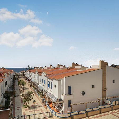 Casa El Nieto 3Br Sea View Apartment Puerto de Las Nieves Exterior photo