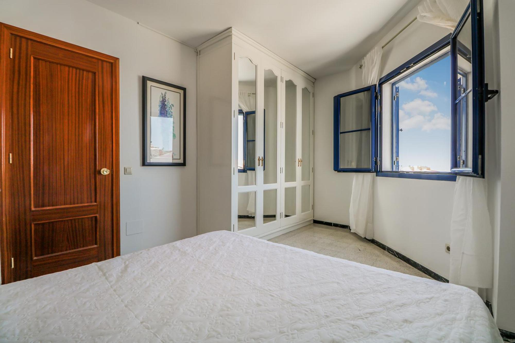 Casa El Nieto 3Br Sea View Apartment Puerto de Las Nieves Exterior photo